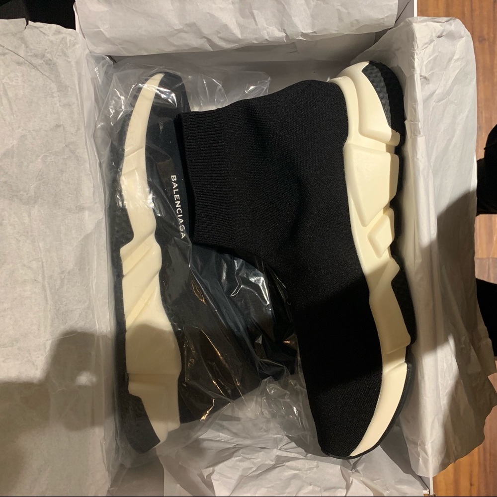 Balenciaga Speed runner